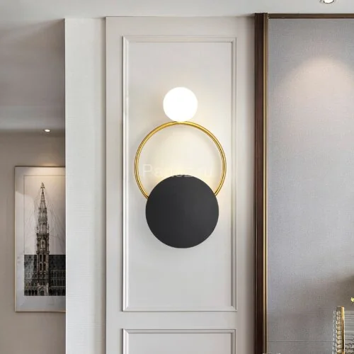 Бра ImperiumLoft LEX01