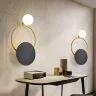 Бра ImperiumLoft LEX01