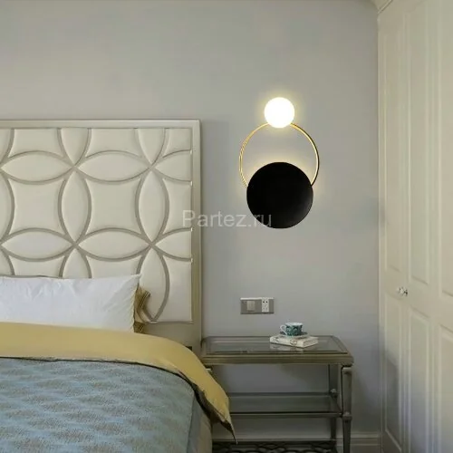 Бра ImperiumLoft LEX01