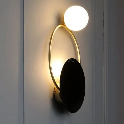 Бра ImperiumLoft LEX01
