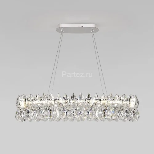 Подвесная люстра Bogate's 90372/1 Strotskis