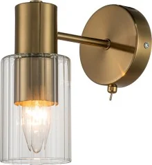 Бра Escada 2120/1A Gold