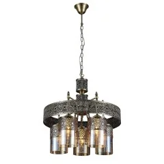 Подвесная люстра Citilux CL467153
