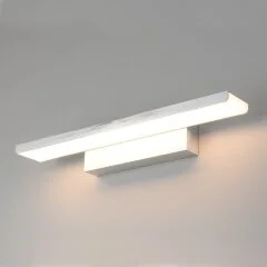 Подсветка для картин Elektrostandard MRL LED 16W 1009 IP20 серебристый