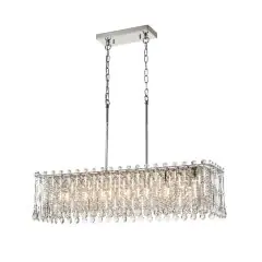 Подвесной светильник Vele Luce VL3113P07