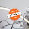 Подвесной светильник Eurosvet 90165/1 золото