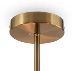 Потолочная люстра Freya FR5368CL-10BS