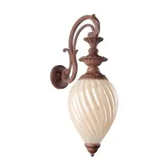 Бра Lucia Tucci BEATRICE W2590.1 OLD COPPER