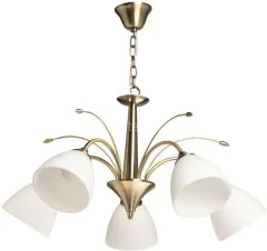 Подвесная люстра DeMarkt 315016705