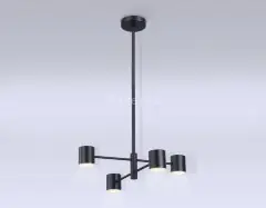 Потолочная люстра Ambrella FL51707