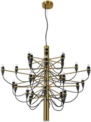 Подвесная люстра Divinare 8030/17 LM-30