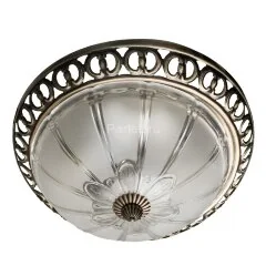 Потолочный светильник Arte Lamp A1306PL-2AB