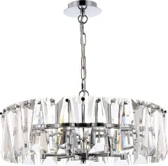 Подвесная люстра Maytoni MOD043PL-06CH