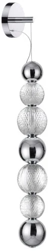 Бра Odeon Light 5007/13WL