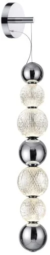Бра Odeon Light 5007/13WL