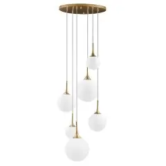 Подвесной светильник Lightstar 813062