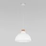 Подвесной светильник TK Lighting 2070 Cap White