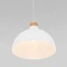 Подвесной светильник TK Lighting 2070 Cap White