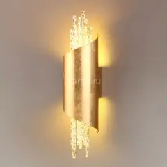 Настенный светильник Odeon Light 3901/5W