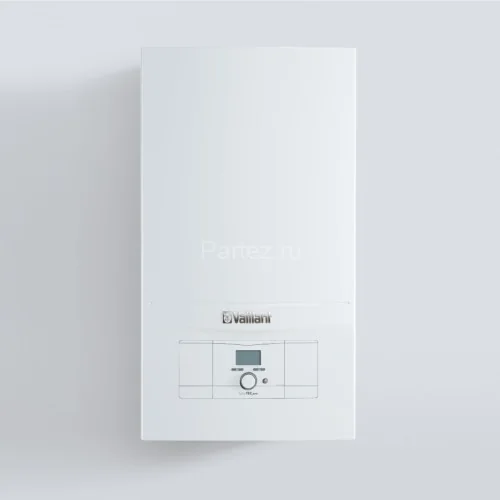 Котел газовый настенный Vaillant turboTEC pro VUW INT 242/5-3