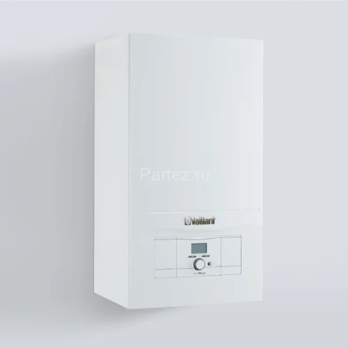 Котел газовый настенный Vaillant turboTEC pro VUW INT 242/5-3