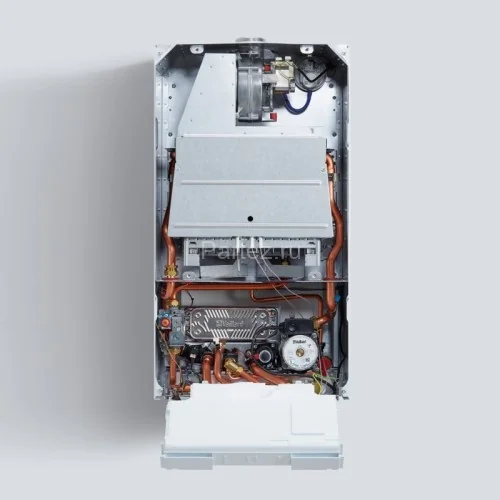Котел газовый настенный Vaillant turboTEC pro VUW INT 242/5-3