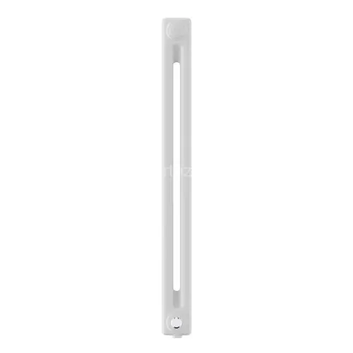 Дизайн-радиатор Royal Thermo Insignia VC2050 - 28 секц. RAL9016