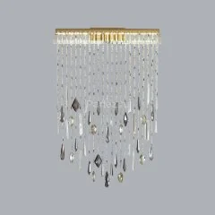 Настенный светильник Odeon Light 5420/24WL