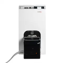 Котел универсальный напольный Protherm Бизон 30 NL