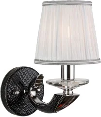 Бра AM Group VERSACE AP1 BK