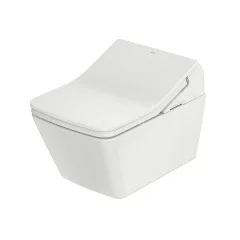 TOTO RX TCF896CG#NW1 Сиденье-биде TOTO WASHLET SX с технологией EWATER+,с пультом дистанционного упр