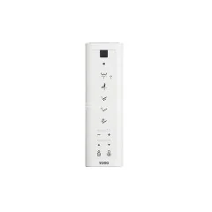 TOTO RX TCF896CG#NW1 Сиденье-биде TOTO WASHLET SX с технологией EWATER+,с пультом дистанционного упр