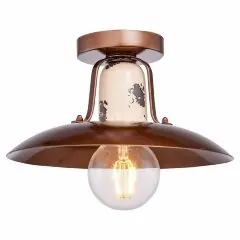 Потолочная люстра Lussole Loft GRLSP-8161