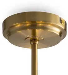Потолочная люстра Freya FR5369CL-08BS