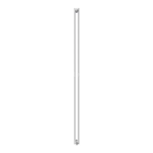 Дизайн-радиатор Royal Thermo Shift R22 VC2180 - 10 секц. RAL9016