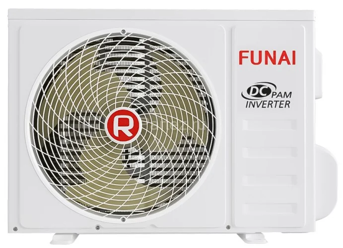 Инверторная сплит-система FUNAI KATANA Inverter RAC-I-KT35HP.D01 (комплект)