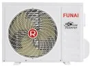 Инверторная сплит-система FUNAI KATANA Inverter RAC-I-KT35HP.D01 (комплект)