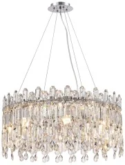 Подвесная люстра Stilfort 2158/09/08P