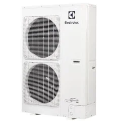 Комплект Electrolux EACC-60H/UP3-DC/N8 инверторной сплит-системы, кассетного типа