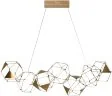 Подвесная люстра Odeon Light 5086/32L