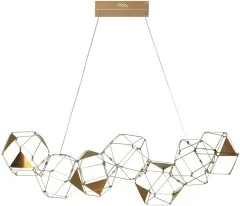 Подвесная люстра Odeon Light 5086/32L