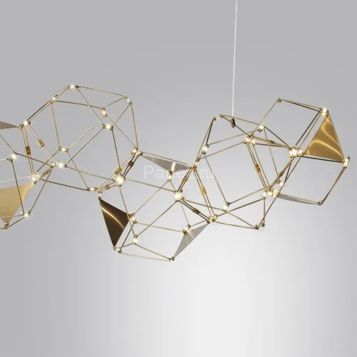 Подвесная люстра Odeon Light 5086/32L