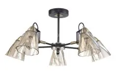 Потолочная люстра DeMarkt 605016805
