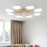 Потолочная люстра ImperiumLoft TURNA01