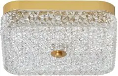 Потолочный светильник Arti Lampadari Viro L 1.13.28x28 G