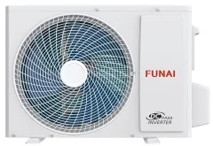 Инверторная сплит-система FUNAI SHOGUN Inverter 2023 RAC-I-SG30HP.D01 (комплект)