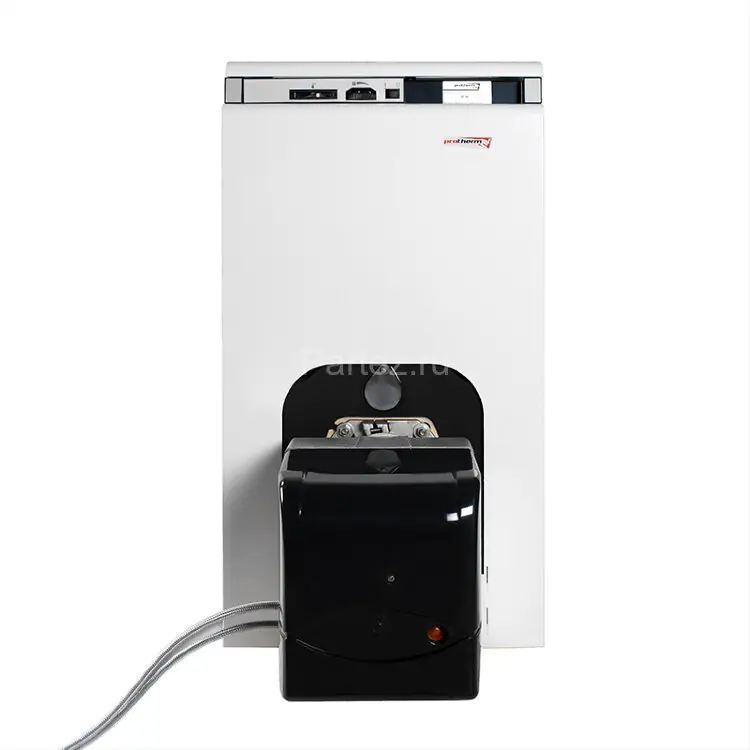 Котел универсальный напольный Protherm Бизон 50 NL