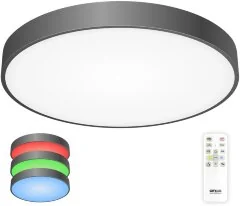 Потолочный светильник Citilux CL724105G1