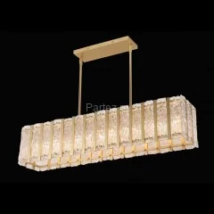 Потолочная люстра iLamp L4688-91 SGD