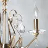 Подвесная люстра DeMarkt 683014606
